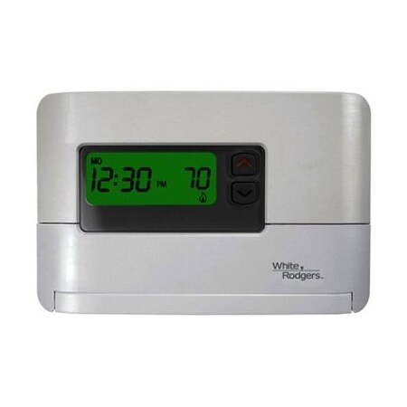 Emerson Thermostats P210 5-1-1 Programmable Digital Thermostat 1H/1 P200/750